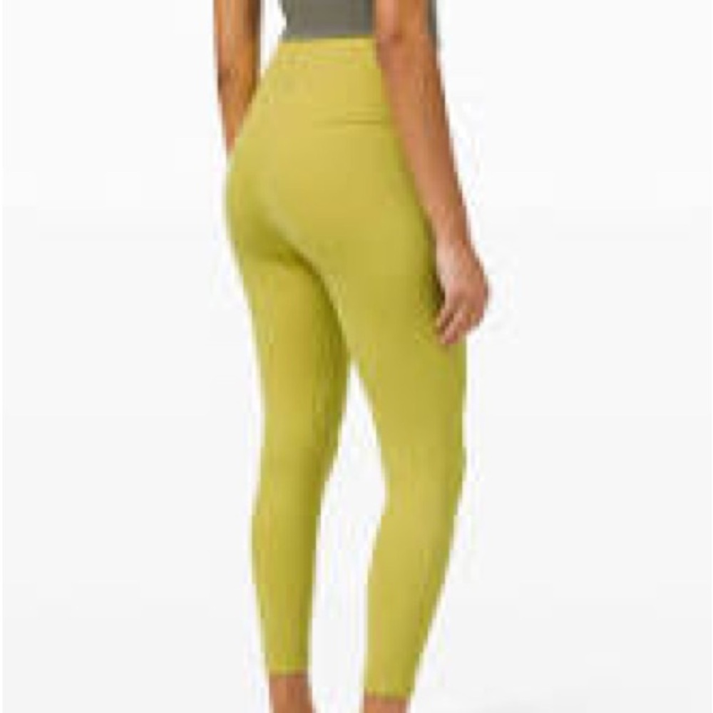 lululemon athletica align leggings